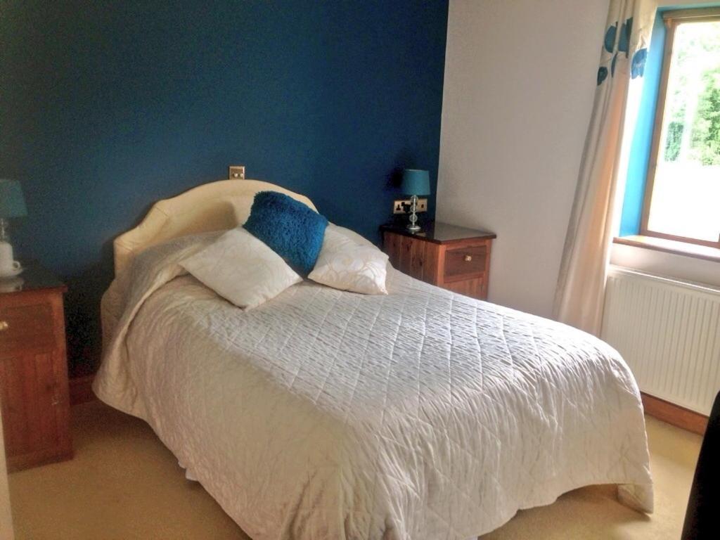 The Golden Boar Inn Bury St. Edmunds Room photo